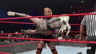 Colt defends his belt while Dani Fox forces a shot at the Lexi's and Jessie extends her streak