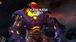 Archangel Arena Grind Round 2 Live Stream - MCOC Arena