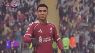 Liverpool vs manchester city fc 26 manager career