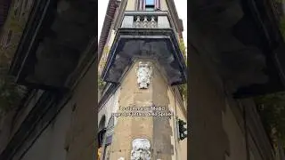 Lo STEMMA dei MEDICI &egrave; ovunque a Firenze