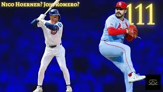 Episode 111: Could the Mariners trade for Nico Hoerner or Jojo Romero?