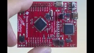 Проект выходного дня: как изменить тактовую частоту системы Tiva C Launchpad с помощью PLL