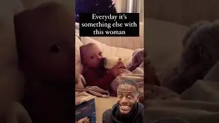Ему это надоело 😂😂😂 #fyp #shorts #babies #comedy #bwattstv