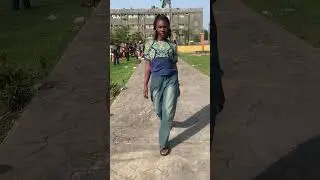 #fashion #model #catwalk #runwaymodel #scoutme #lagosmodel #blackmodel #petitemodel #modelscout