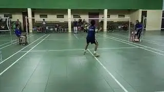 Rafa (Warior) VS Azka (PB Selokaton) Latih tanding se boyolali 2021