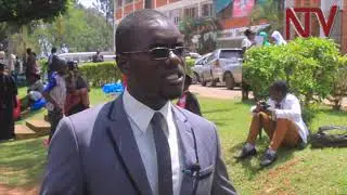 Young graduates cautioned against corruption