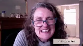Contemporary Animism -  A series of snippets from our Apprenticeship programme