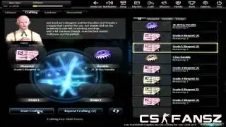 CS Nexon Zombies | First Impressions | CSFansz