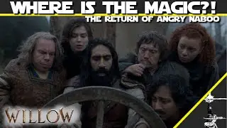 Willow Episode 3 Review
