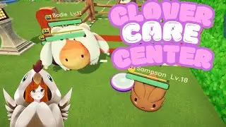 The CUTEST New Cozy Game Of 2025!!!
