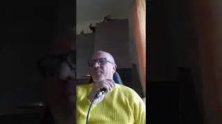 Ogni volta che devo partire