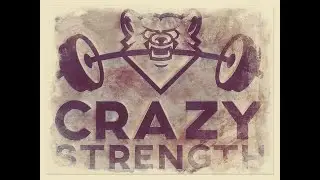 Crazy Strength Sunday Session - Sun 31st May - The Deadlift