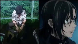 Bullying and Death scenes😞| Yoshino junpei - Jujutsu Kaisen [AMV]
