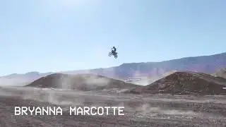 Dirt Bike Dream: Christmas SLAYCATION