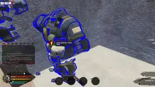 RİGORZ SPEEDKİLLERTR PVP MONTAGE #33 (COMEBACK) FOR: VEGANİR