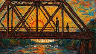 todo sinal, de whisner fraga