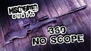 Lots Of Crazy Action At The Dam, 1 Bomb VS 4 Guys And 360 No Scope With M40A1 - Miscreated EP 118.