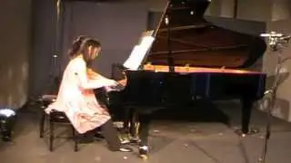 Claude Ledoux : Heavy Funk (2011) - Nao Momitani / Tomoko Honda (4 hands Piano)