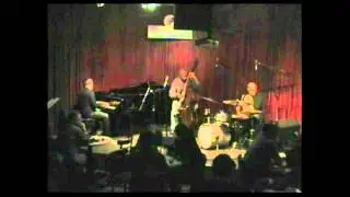 Evan Stone, Matt Politano, Jeff Littleton @ Steamers April 2012