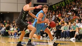 Best of NBL20 | Round 14 S.E Melbourne Phoenix vs NZ Breakers