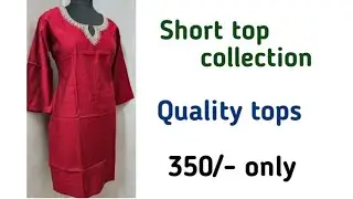Short top 🎉 Collection! Budget friendly 🎉