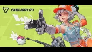【Farlight 84】免費遊玩：鑽2了，離大師愈來越近了，還是越來越遠XD  !?~  【Mugamelife】