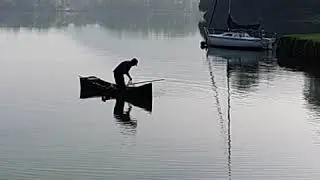 Lago de Amatitl&aacute;n