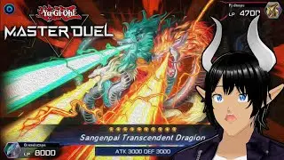 [Yugioh Master Duel] - Tenpai is Not Dead!!!