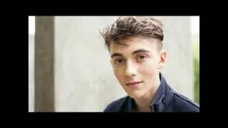 No Stopping You (Greyson Chance Video)