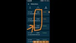 HALAPLAY WITHDRAW NEWS , ALL WITHDRAW COMPLETE . 52880 I GOT