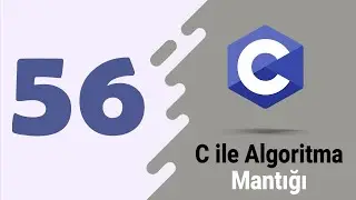 Ders 56 C Programlamada Recursion Fonksiyonlar