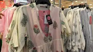 Big Bazar sale 50%off / big bazar winter collection