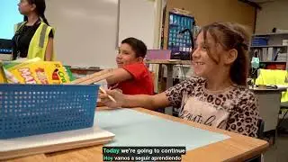 Our Schools: Eissler Elementary