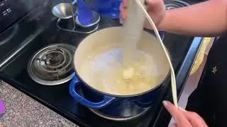 Katie&rsquo;s Kitschen: Summer Corn Soup