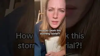 Shallan #thewayofkings #booktube #stormlightarchive