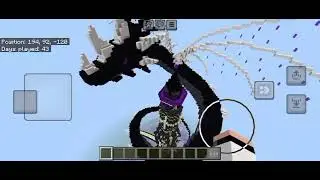 Rate my end dragon pvp arena from 1/10