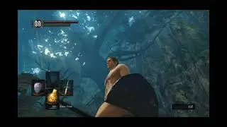 Dark Souls Remastered on Winlator on Xiaomi Pad 7 8gb Ram