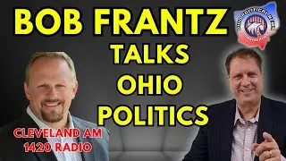 Ohio: The Most Interesting Political Landscape in America