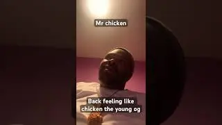 #riotheyoungog #trending #chicken #chickentheyoungog #music #freestyle #freestylechicken