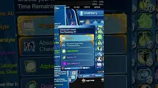 Rare piece collection from the new time capsule iconic collection!! lets goo #dcuo #mmorpg #cartoon