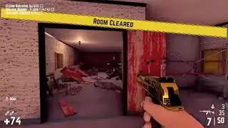 RICO - Case on Hard Difficulty Completed (Last Mission Gameplay)