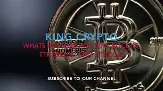 LITECOIN PRICE PREDICTON IN 2018?