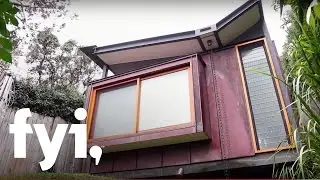Tiny House World: Getting Inspired to Build Tiny | Home.Made.Nation