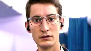 BO&Icirc;TE NOIRE Bande Annonce (2021) Pierre Niney