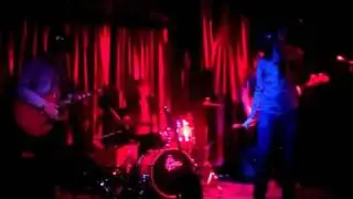ORANGE ROOM Video Diary 1