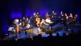 TESSA VIRTA ja Riku Niemi - Kultalintu LIVE @ Malmitalo 2012