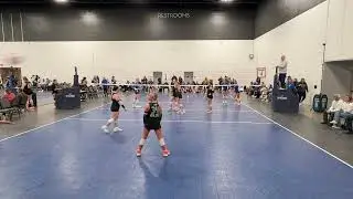 GLASS CITY GAUNTLET 1/3/26    HQ VS FIVE:1
