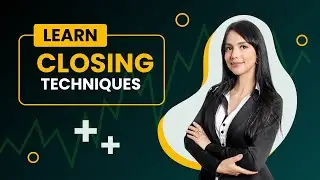 CLOSING TECHNIQUES
