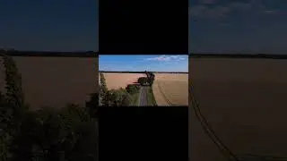 Countryside drone shot✨