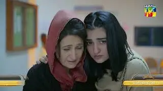 Wabaal - Episode 12 Promo - Tomorrow At 08PM Only On HUM TV
